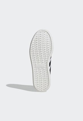 Tenis adidas Sportswear Barreda Blanco