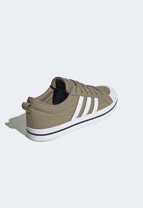 Tenis adidas Sportswear Bravada Verde Oliva