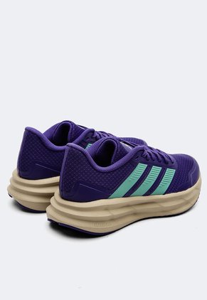 Tenis adidas Performance Galaxy Star 2.0 Violeta