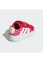 Tenis Blanco Adidas Grand Court Disney Minnie Mouse Bebé Rojo de adidas Performance