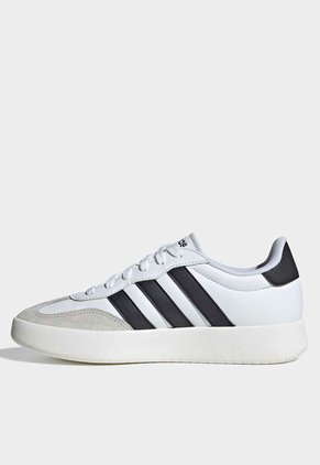 Tenis adidas Sportswear Barreda Blanco