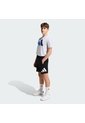 Camiseta Rojo Adidas Essentials Kids Gris de adidas Performance