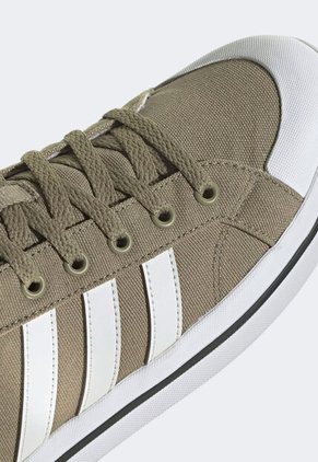 Tenis adidas Sportswear Bravada Verde Oliva