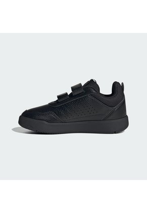 Tenis Blanco Adidas Tensaur Sport 3.0 CF Para Niños Negro