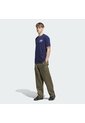 Camiseta Verde Adidas Graphic Sports Bar Pool Azul de adidas Performance