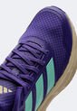 Tenis adidas Performance Galaxy Star 2.0 Violeta de adidas Performance
