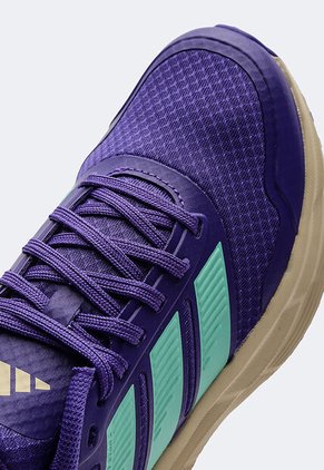 Tenis adidas Performance Galaxy Star 2.0 Violeta