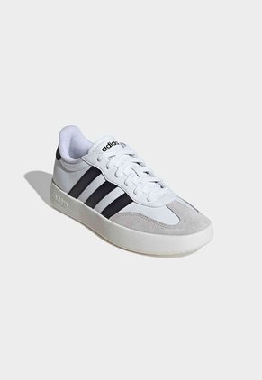 Tenis adidas Sportswear Barreda Blanco