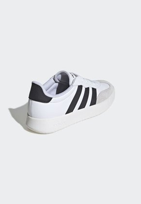 Tenis adidas Sportswear Barreda Blanco