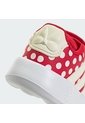 Tenis Blanco Adidas Grand Court Disney Minnie Mouse Bebé Rojo de adidas Performance