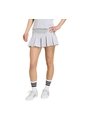 Falda Verde Adidas Con Licras Interiores Seasonal Essentials Colorpop Gris de adidas Performance