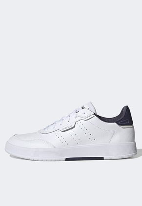 Tenis adidas Sportswear Courtphase Blanco