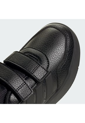 Tenis Blanco Adidas Tensaur Sport 3.0 CF Para Niños Negro