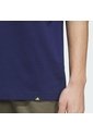 Camiseta Verde Adidas Graphic Sports Bar Pool Azul de adidas Performance
