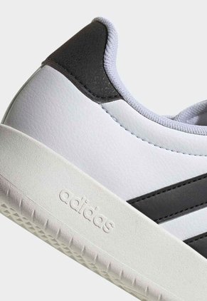 Tenis adidas Sportswear Barreda Blanco