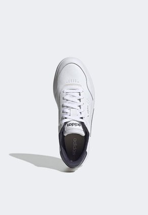 Tenis adidas Sportswear Courtphase Blanco
