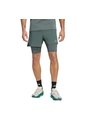 Shorts Training Designed 4 Training Adultos Gris de adidas Performance
