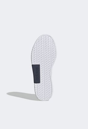 Tenis adidas Sportswear Courtphase Blanco