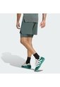 Shorts Training Designed 4 Training Adultos Gris de adidas Performance
