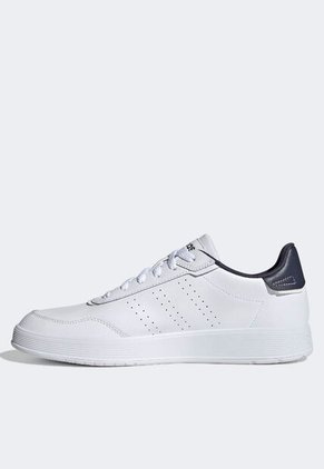 Tenis adidas Sportswear Courtphase Blanco