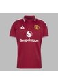 Camiseta Adidas Manchester United 2026/27 Fan - Rojo de adidas Performance