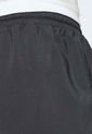 Pantaloneta adidas Sportswear Essentials Linear Logo Negro de adidas Performance
