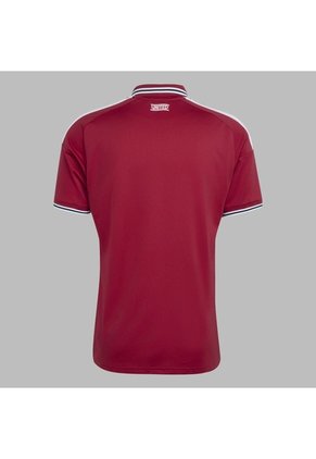 Camiseta Adidas Manchester United 2026/27 Fan - Rojo