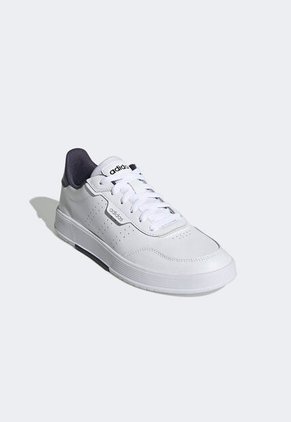 Tenis adidas Sportswear Courtphase Blanco