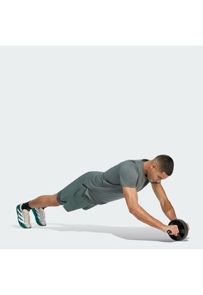 Shorts Training Designed 4 Training Adultos Gris