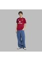 Camiseta Adidas Manchester United 2026/27 Fan - Rojo de adidas Performance