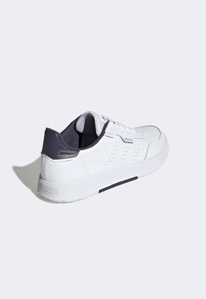 Tenis adidas Sportswear Courtphase Blanco