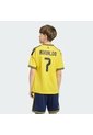 Camiseta Amarillo Adidas Local Al Nassr FC 26/27 N&N Niños Amarillo de adidas Performance
