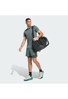 Shorts Training Designed 4 Training Adultos Gris