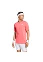 Camiseta Blanco Adidas De Tenis Club Climacool Rosa de adidas Performance