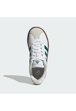 Zapatillas Y Tenis Urbano Court Kids Blanco