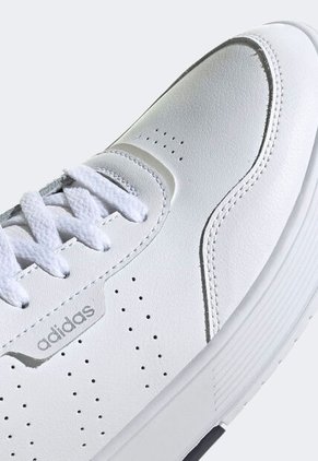Tenis adidas Sportswear Courtphase Blanco