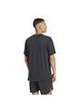 CAMISETA RUN ESS TEE M ADIDAS de adidas Performance