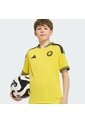 Camiseta Amarillo Adidas Local Al Nassr FC 26/27 N&N Niños Amarillo de adidas Performance