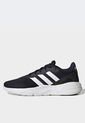 Tenis adidas Sportswear Nebzed Cloudfoam Negro de adidas Performance