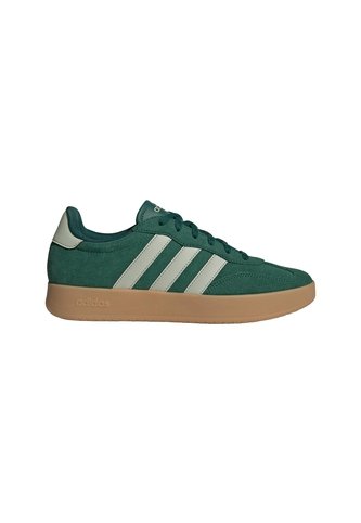 Tenis Negro Adidas Barreda Verde adidas Performance
