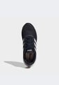 Tenis adidas Sportswear Nebzed Cloudfoam Negro de adidas Performance