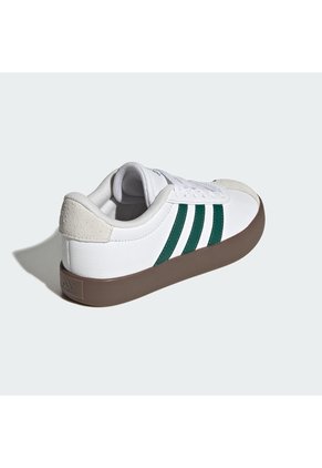 Zapatillas Y Tenis Urbano Court Kids Blanco