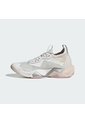 Tenis Entrenamiento Morado Adidas Rapidmove ADV 2 Mujer Blanco de adidas Performance