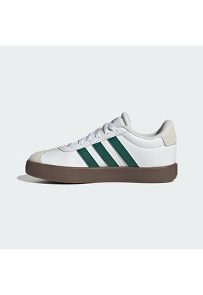 Zapatillas Y Tenis Urbano Court Kids Blanco