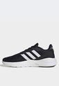 Tenis adidas Sportswear Nebzed Cloudfoam Negro de adidas Performance