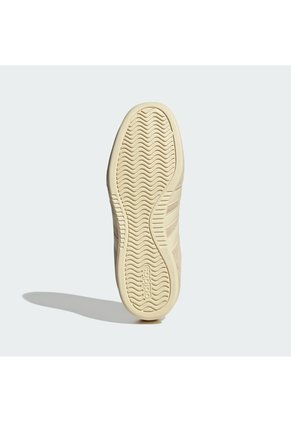 Tenis Morado Adidas Barreda Lo Beige