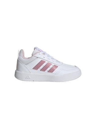 Tenis Blanco Adidas TENSAUR SPORT 3.0 Para Niños Blanco