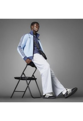 Adidas Performance Chaqueta Adidas Hombre Deportiva Aniversario 50 Años Selección Argentina-Azul Chaqueta