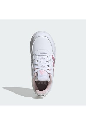 Tenis Blanco Adidas TENSAUR SPORT 3.0 Para Niños Blanco