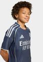 Camiseta adidas Performance Real Madrid Visitante 25/26 Azul de adidas Performance